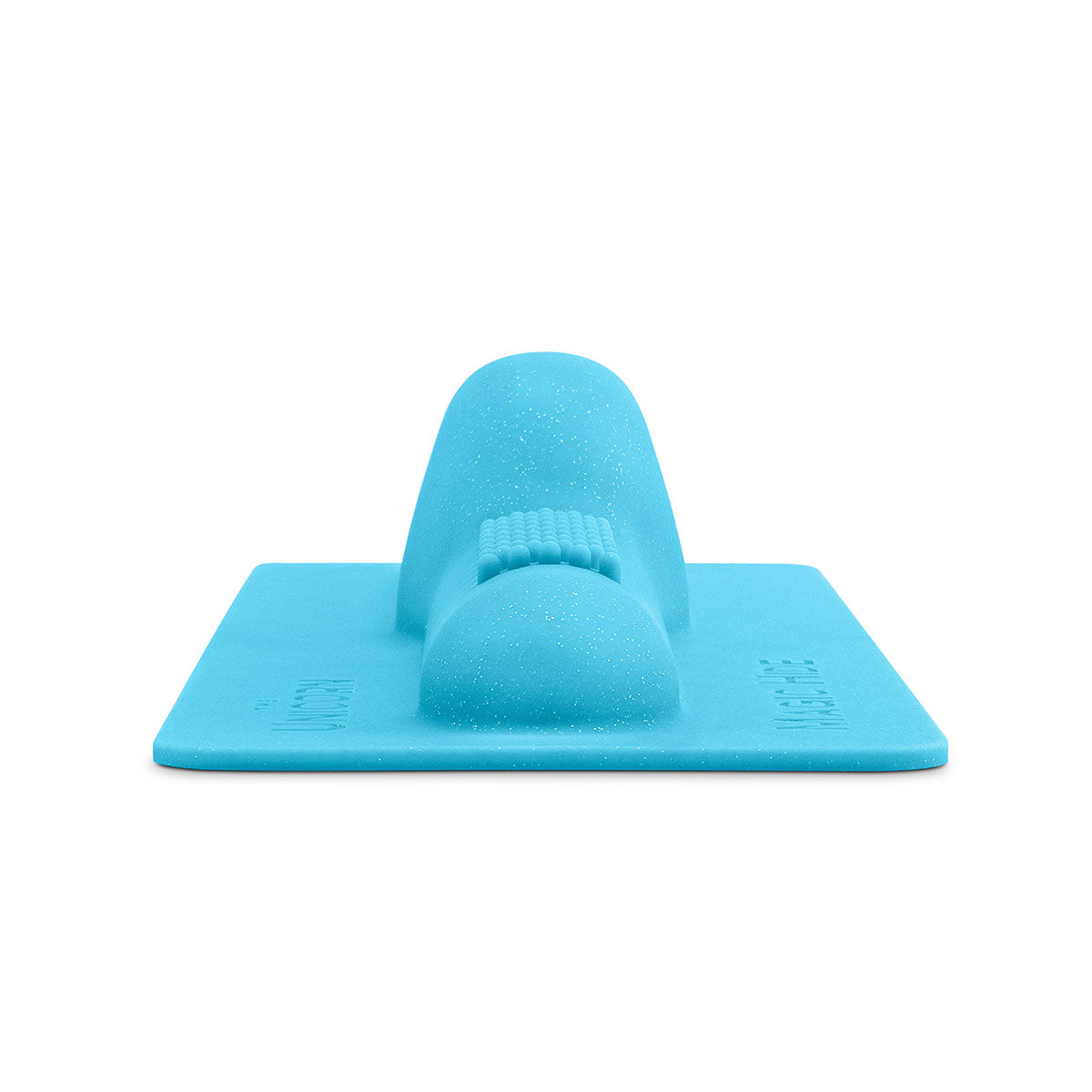 The Unicorn Magic Hide Non-Penetrative Silicone Attachment - Zateo Joy