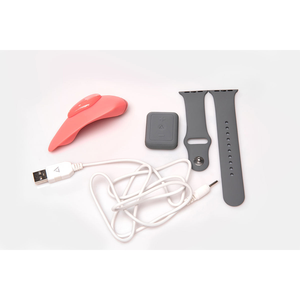 The Companion Remote Control Panty Vibe - Zateo Joy