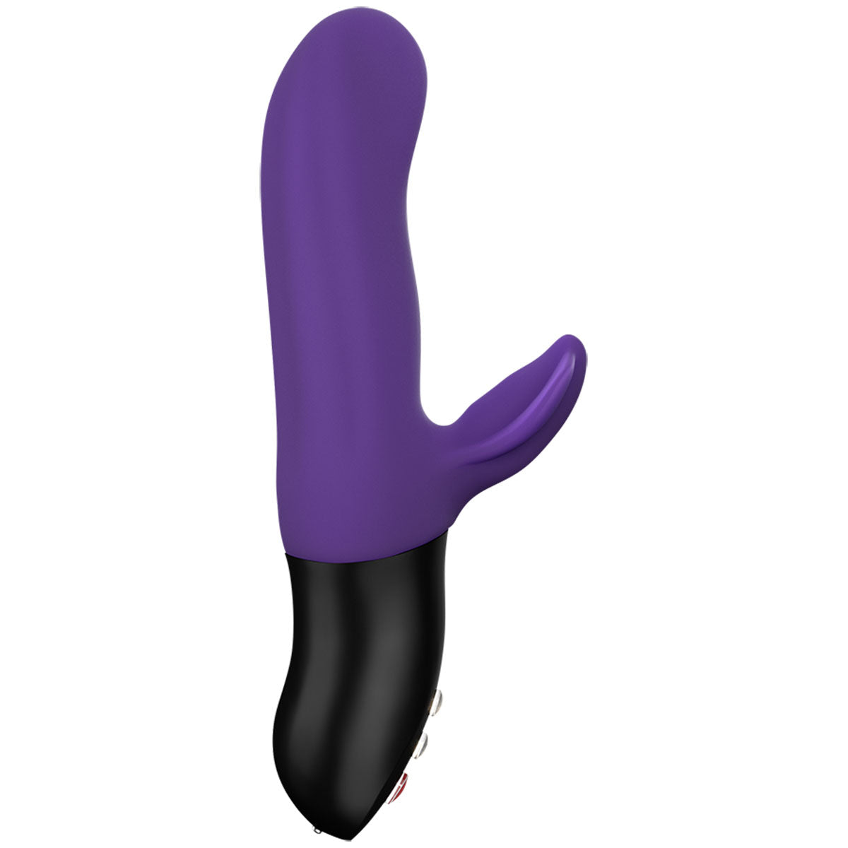 Fun Factory Bi Stronic Fusion  - Violet - Zateo Joy