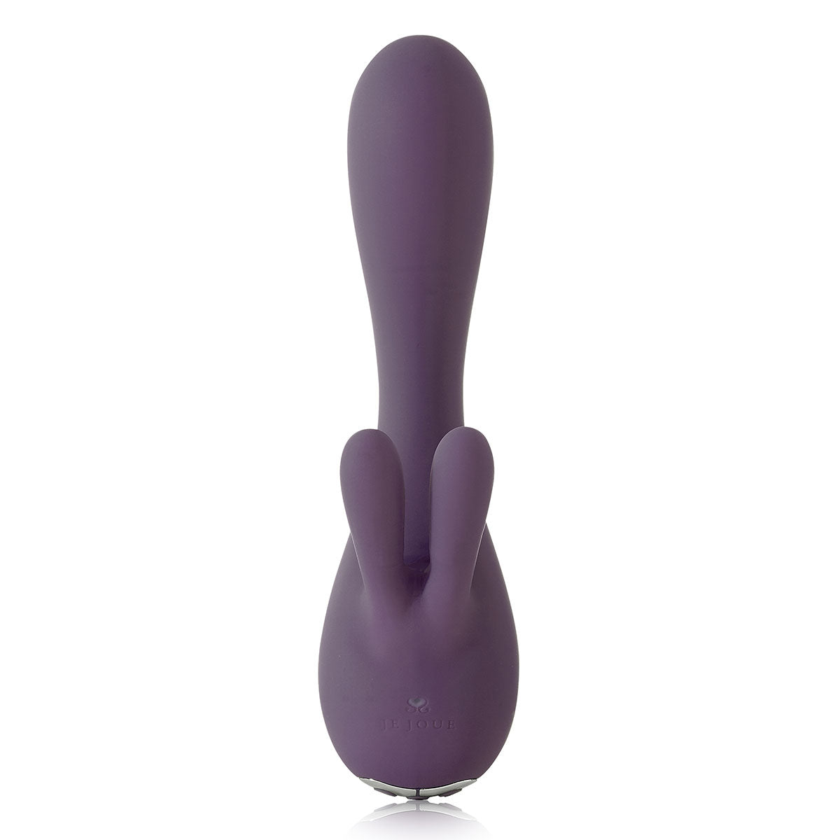 Je Joue Fifi Rabbit Vibrator Purple - Zateo Joy