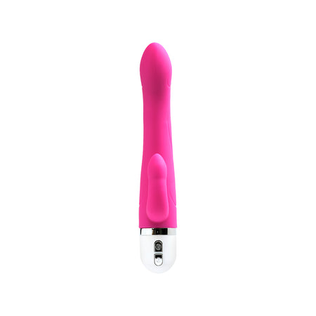 VeDO Wink Mini Vibe Hot In Bed Pink - Zateo Joy