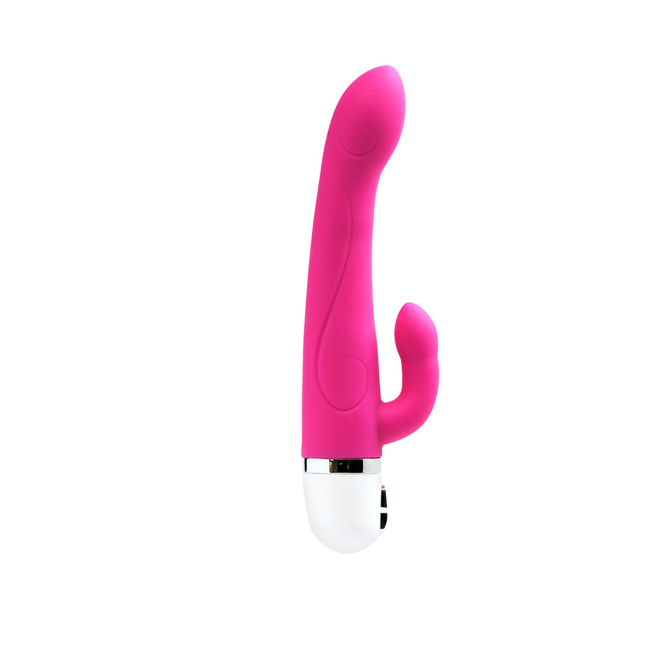 VeDO Wink Mini Vibe Hot In Bed Pink - Zateo Joy