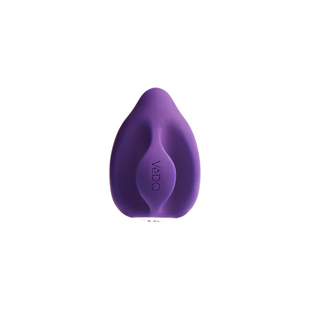 VeDO Yumi Rechargeable Finger Vibe - Zateo Joy