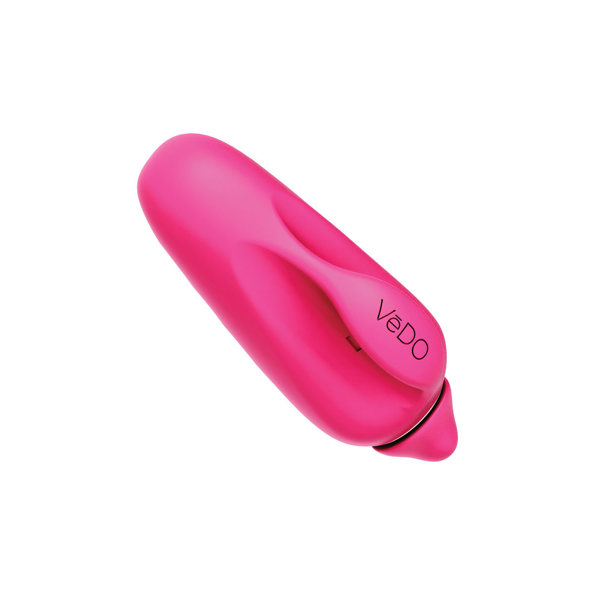 Vedo Vivi Finger Vibe Foxy Pink - Zateo Joy