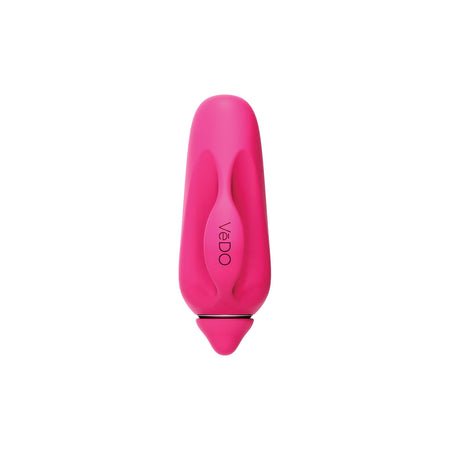 Vedo Vivi Finger Vibe Foxy Pink - Zateo Joy