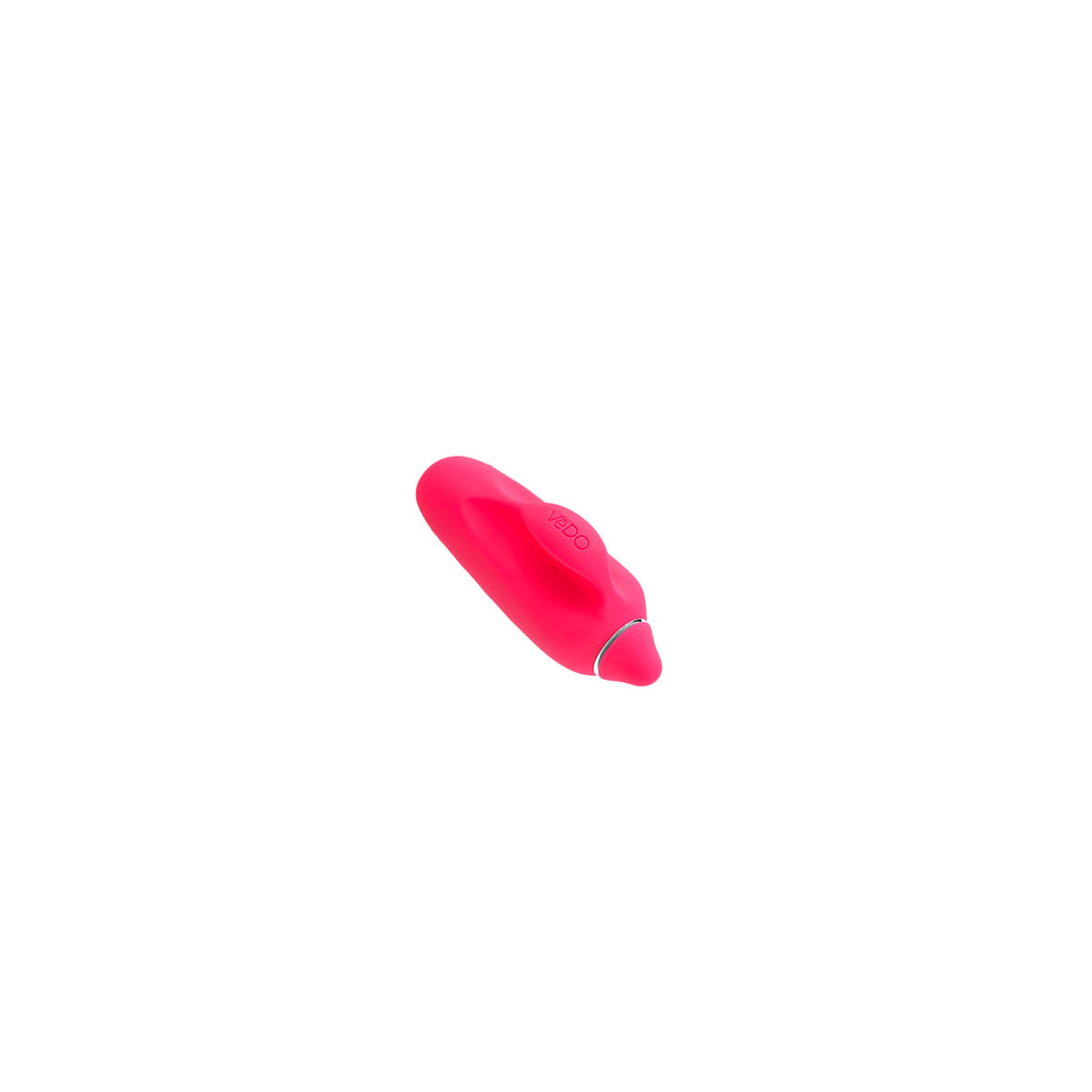 Vedo Vivi Finger Vibe Foxy Pink - Zateo Joy