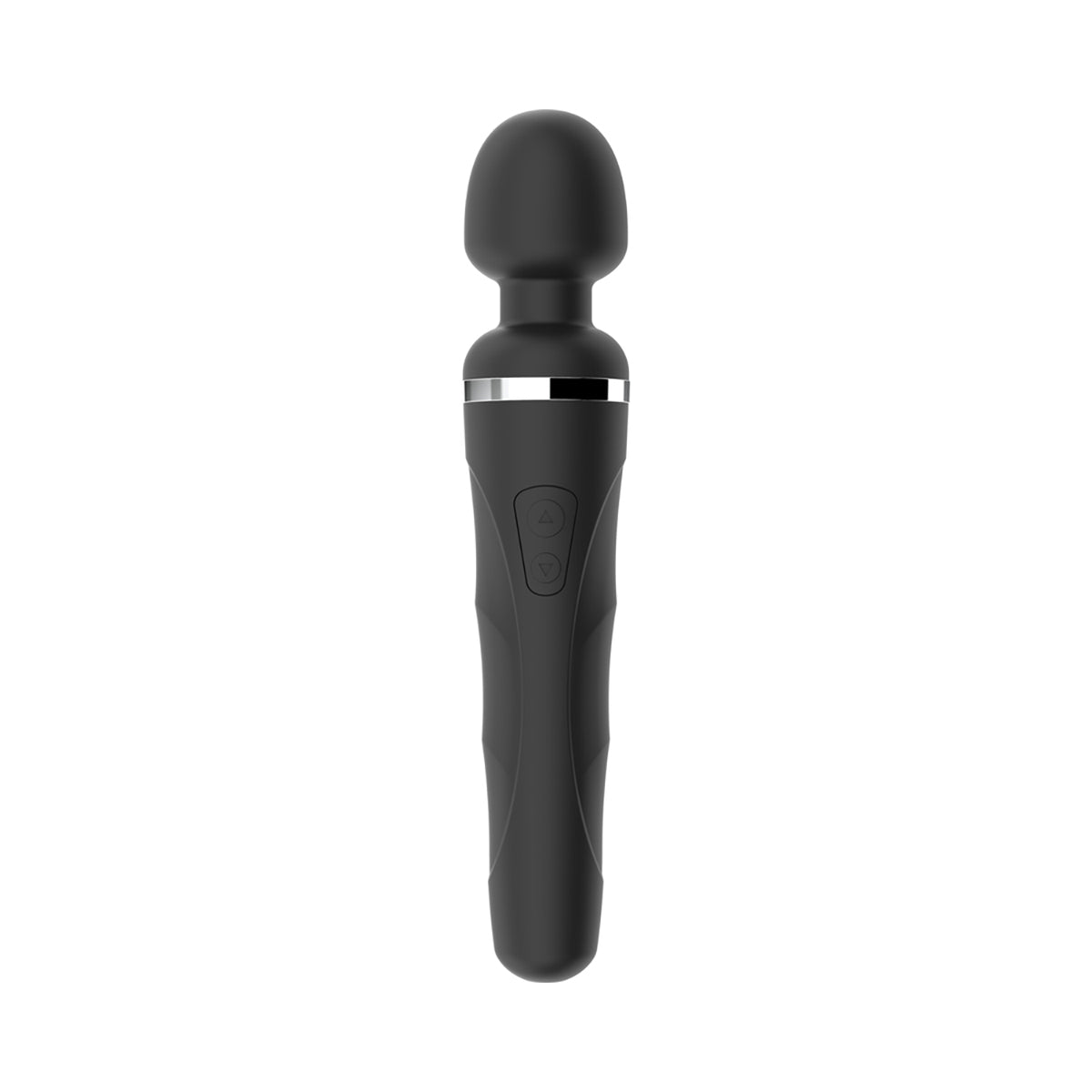 Lovense Domi 2 Bluetooth Programmable Wand Vibrator - Zateo Joy