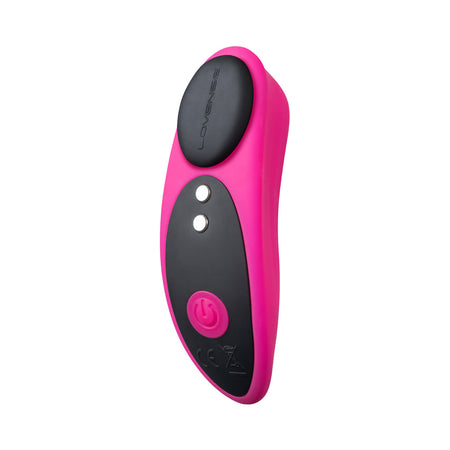 Lovense Ferri Bluetooth Remote-Controlled Panty Vibrator - Zateo Joy