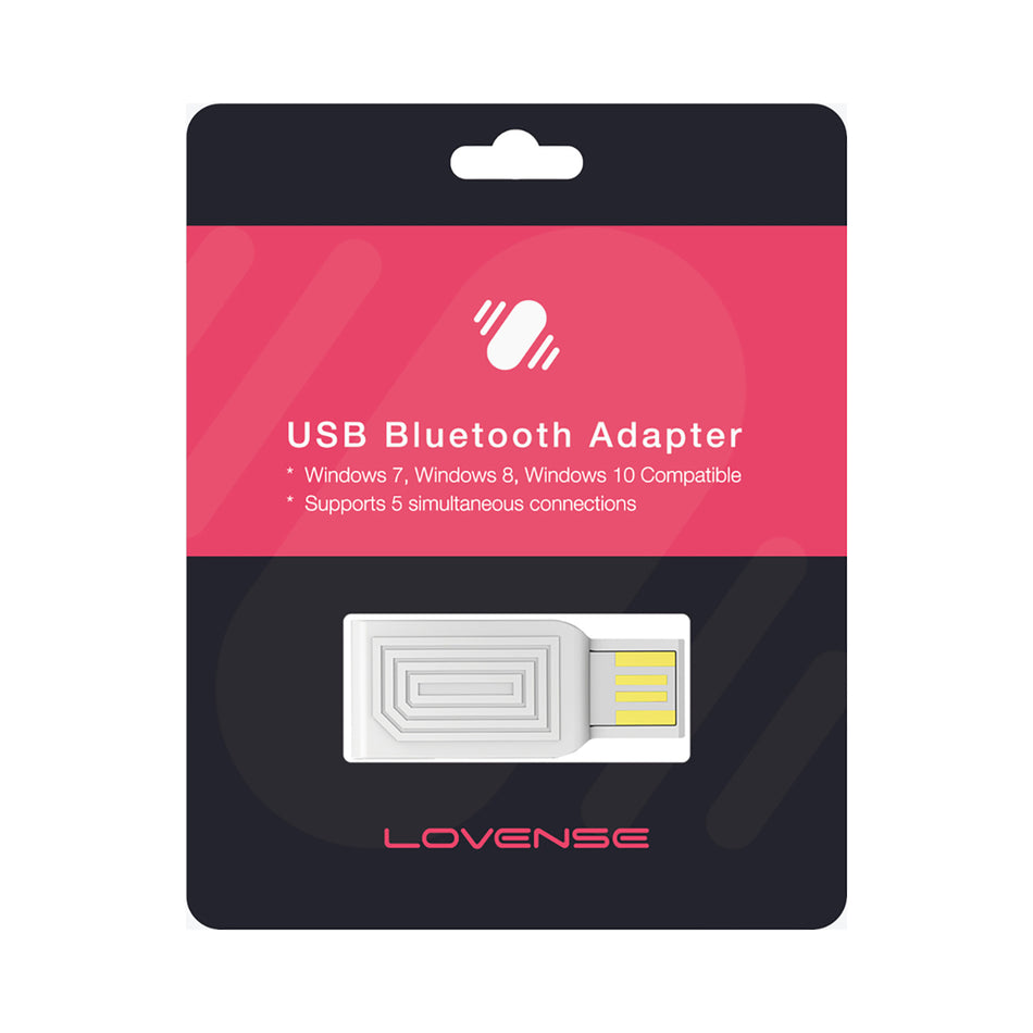 Lovense USB Bluetooth Adapter - Zateo Joy