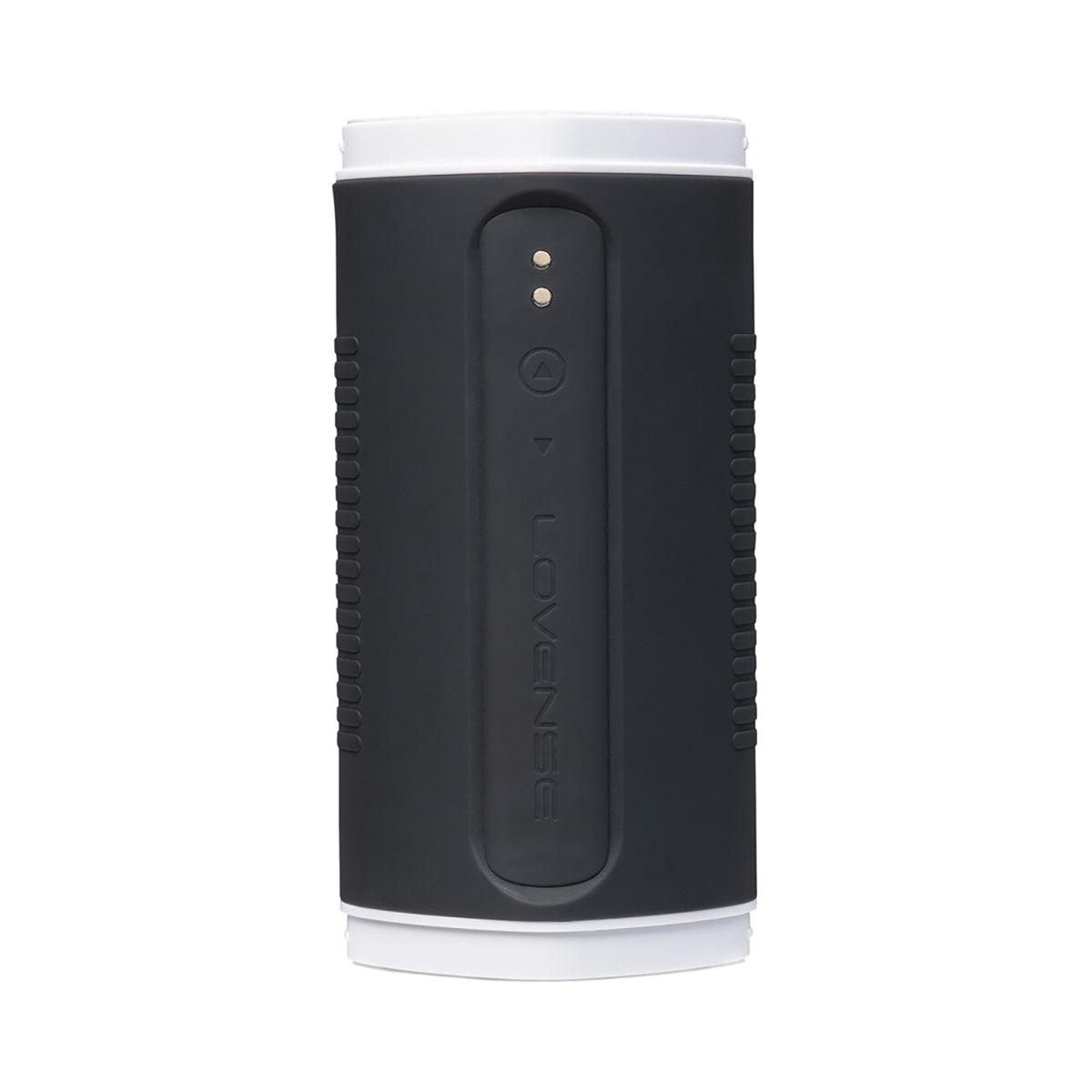 Lovense Calor Bluetooth Depth-Controlled Vibrating and Heating Masturbator - Zateo Joy