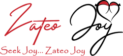 Zateo Joy
